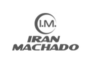 Iran Machado