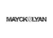 Mayck e Lyan