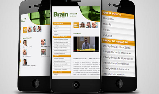 Brain