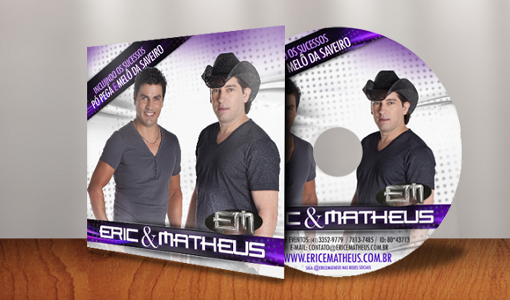 Eric & Matheus