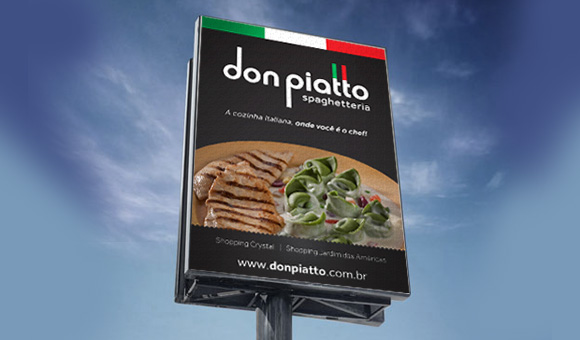 Don Piatto